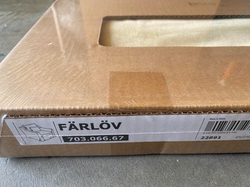 New ikea farlov - ikea, chair