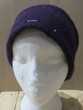 Eisbar Deep Sequined Headband 