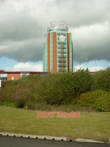 Photo the ramada hotel - ,