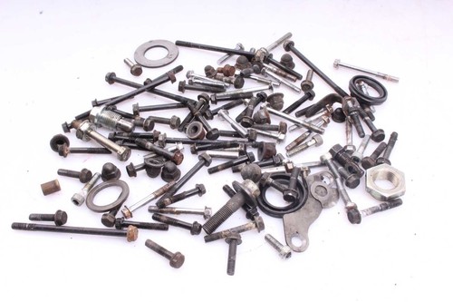 Lot remaining parts - lot, of