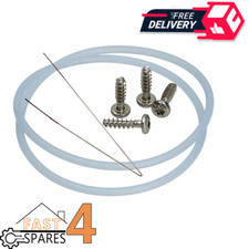 Siemens Dishwasher Sump Gasket
