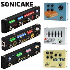SONICAKE Guitar Multi-Effects