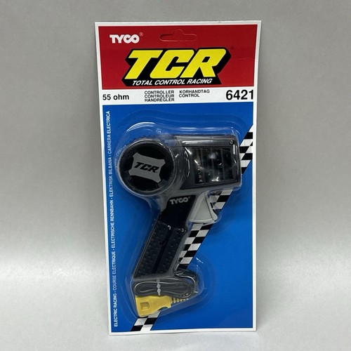 Vtg tyco total control - vtg,
