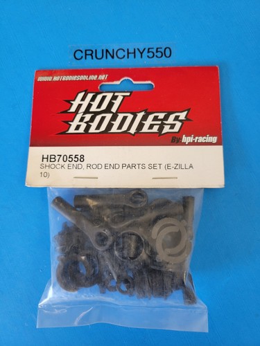 Hot bodies zilla rod - hot,