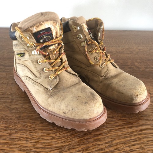 Herman survivors mens 5 - herman,