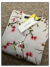 Karen Millen - Botanical Print