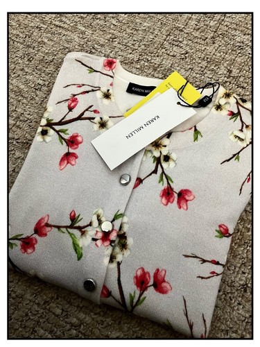 Karen millen botanical - -,