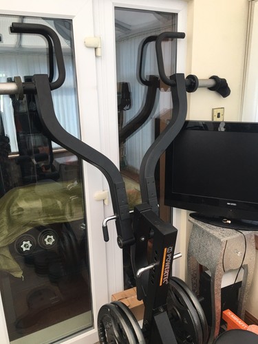 Powertec workbench - powertec,