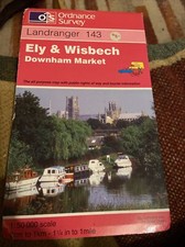 Ely and Wisbech, Downham