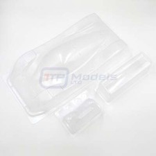 Tamiya 47484 Mercedes-Benz