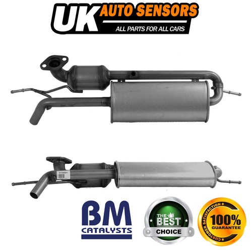 Fits smart fortwo - fits, 2007-2010