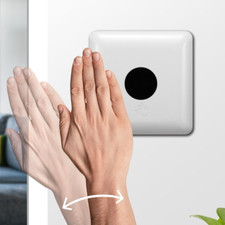 Short Distance Motion Sensor