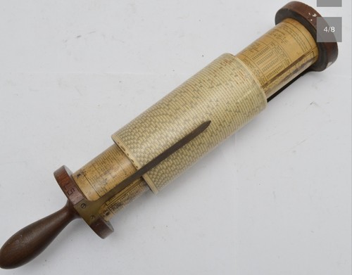 Antique mahogany 1921 stanley - mahogany,
