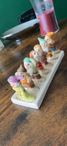 Vintage disney snow white - disney, &