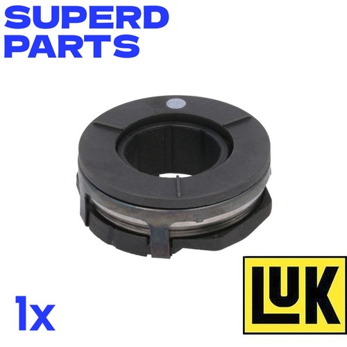 Clutch thrust bearing - clutch, fits