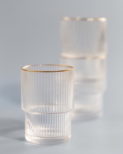 Set contemporary water - of, 2