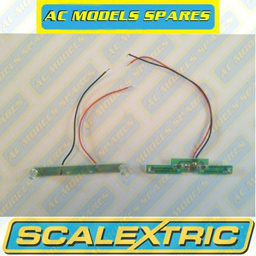 W9239 scalextric spare - scalextric, front