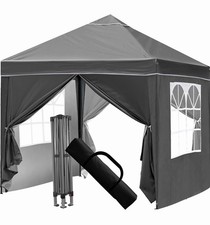 Quictent Pop-Up Gazebo 3x3m