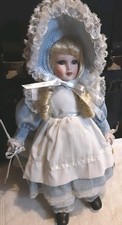 15" Alberon Vintage Little Bo