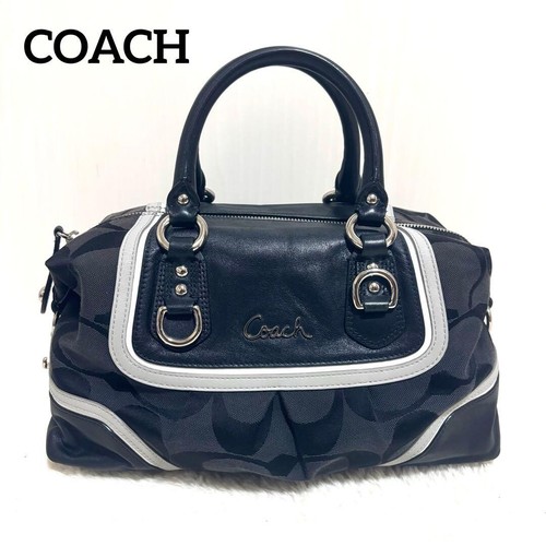 Coach madison ashley signature - coach,