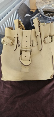 Mulberry elgin ivory cream - mulberry,