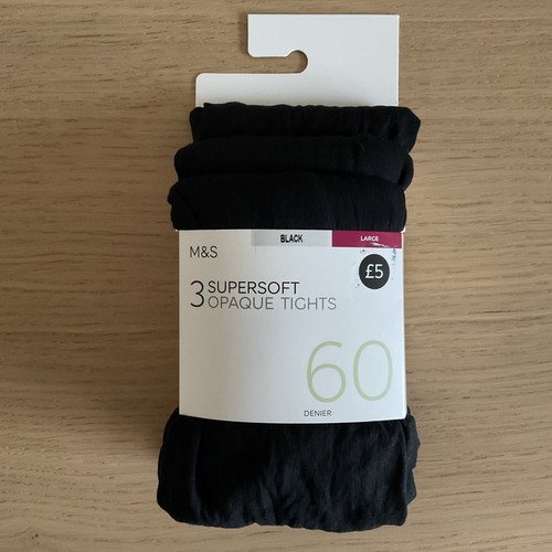 Pair pack large - m&s,