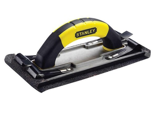 Stanley tools hand sander 230 - tools,