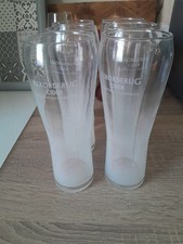 Set of 6 Stunning Tall