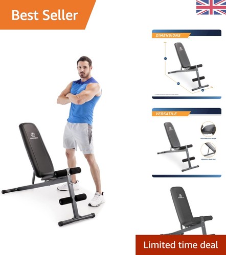 Utility bench 261 - utility,