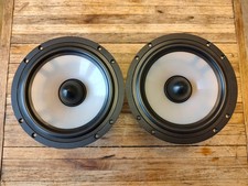 Paradigm 6.5" Woofer pair /P/N