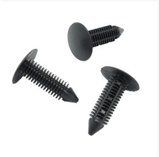 FIT MITSUBISHI Push Retainer