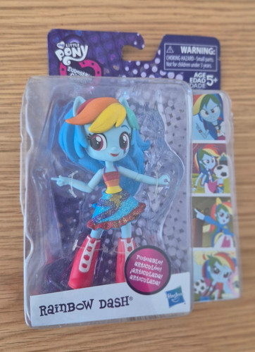 Little pony equestria girls - my,