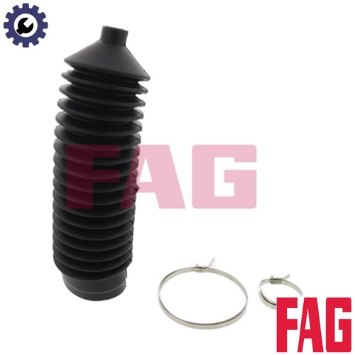 Bellow kit steering - bellow,