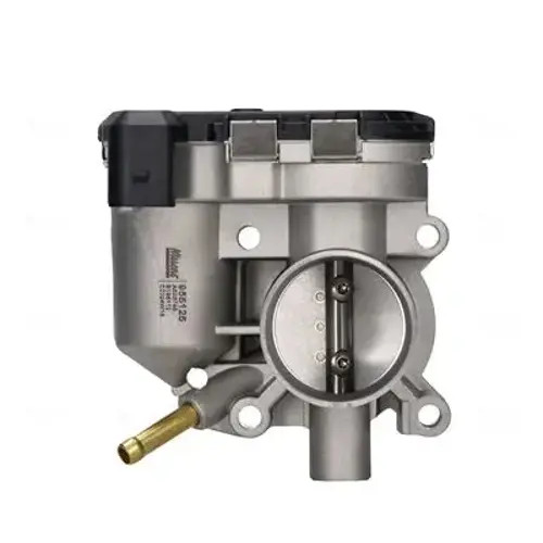 Air throttle body electric - throttle,