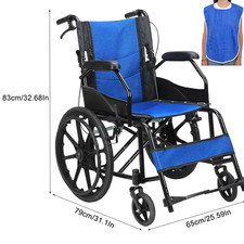 Ultra lightweight folding - ultra,