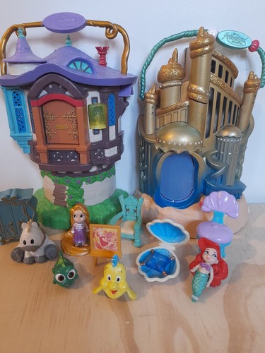Disney animators collection - disney,