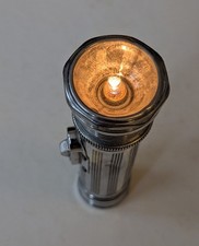 Pifco Vintage Flashlight Torch