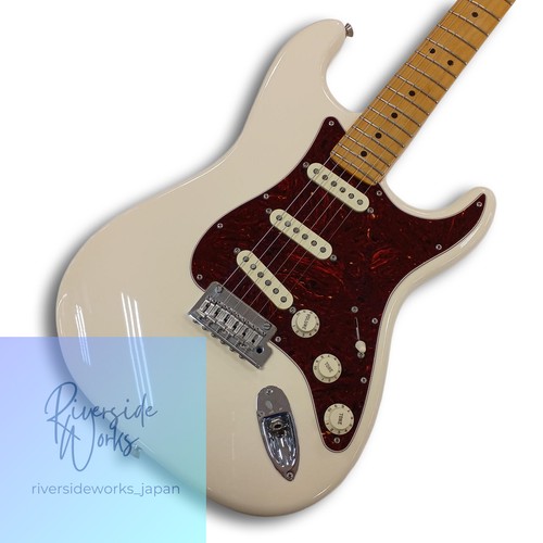 Fender usa american - fender,