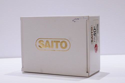 Saito 40a cu - fa,