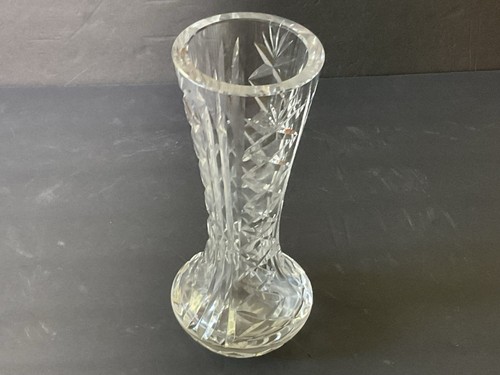 Waterford irish crystal - waterford, 10"
