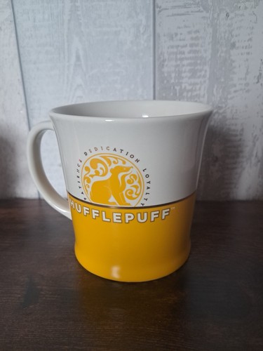 Wizarding world hufflepuff - wizarding,
