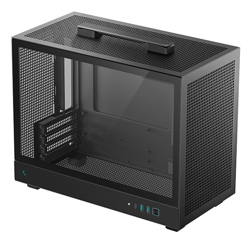 Deepcool ch160 plus - ch160, form