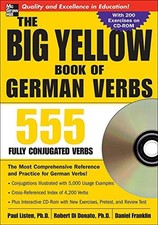The Big Yellow Book of German