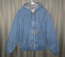 Vintage CARHARTT J139 DST