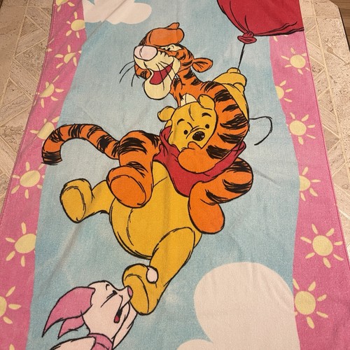 Vintage disney winnie the pooh - vintage,