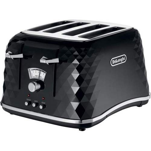 Longhi brilliante slot - de'longhi,