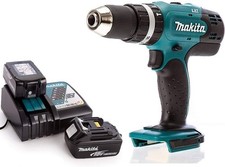 Makita DHP453Z 18V 13mm 2