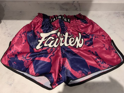 Fairtex muay thai boxing - fairtex,
