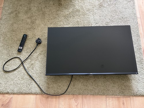 Tcl 32sf540k inch fire tv - fire,