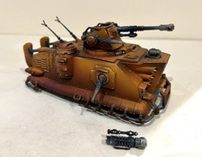 Adeptus Mechanicus Skorpius Disintegrator Professionally Painted